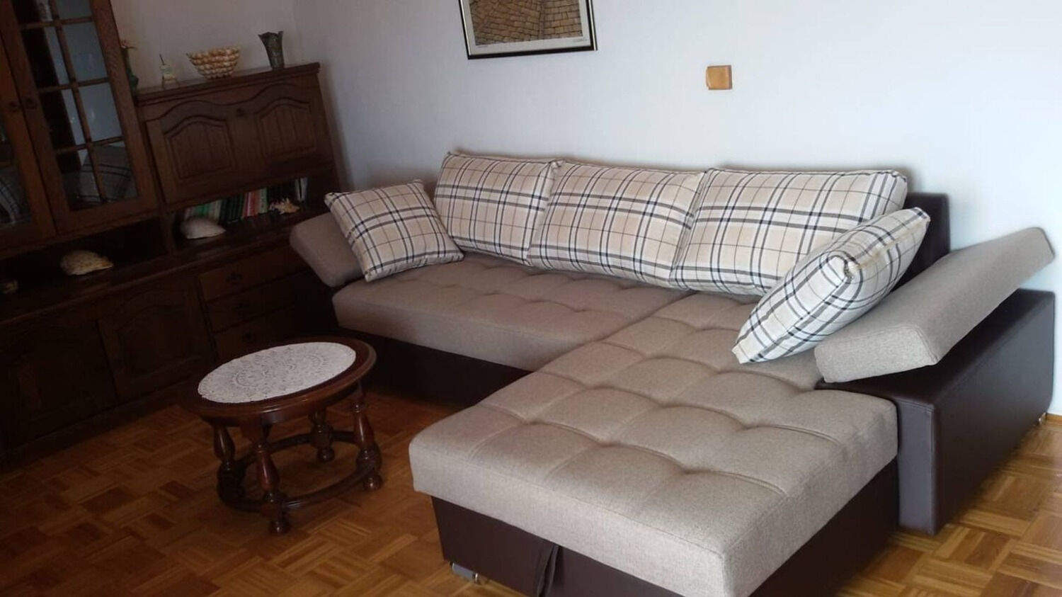 Apartments Zeljko 106861-A2