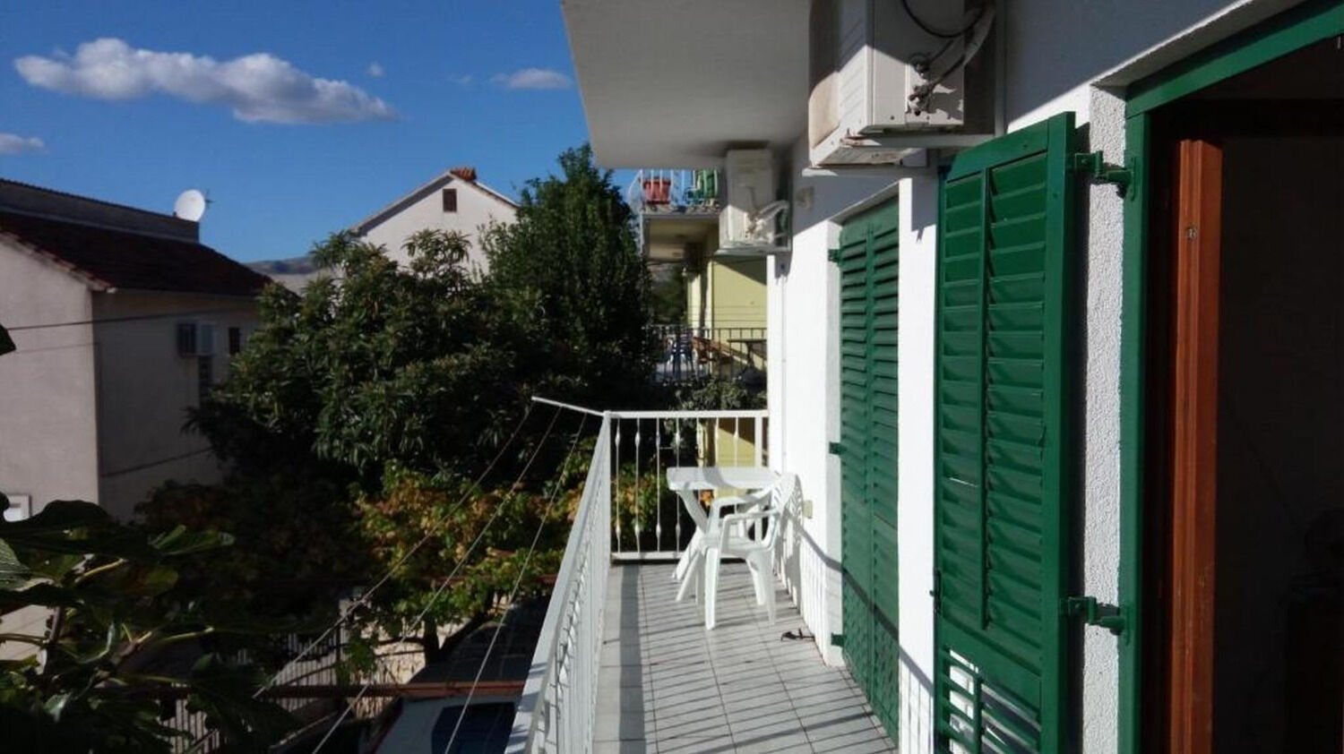 Apartment Marijica 10732-A1