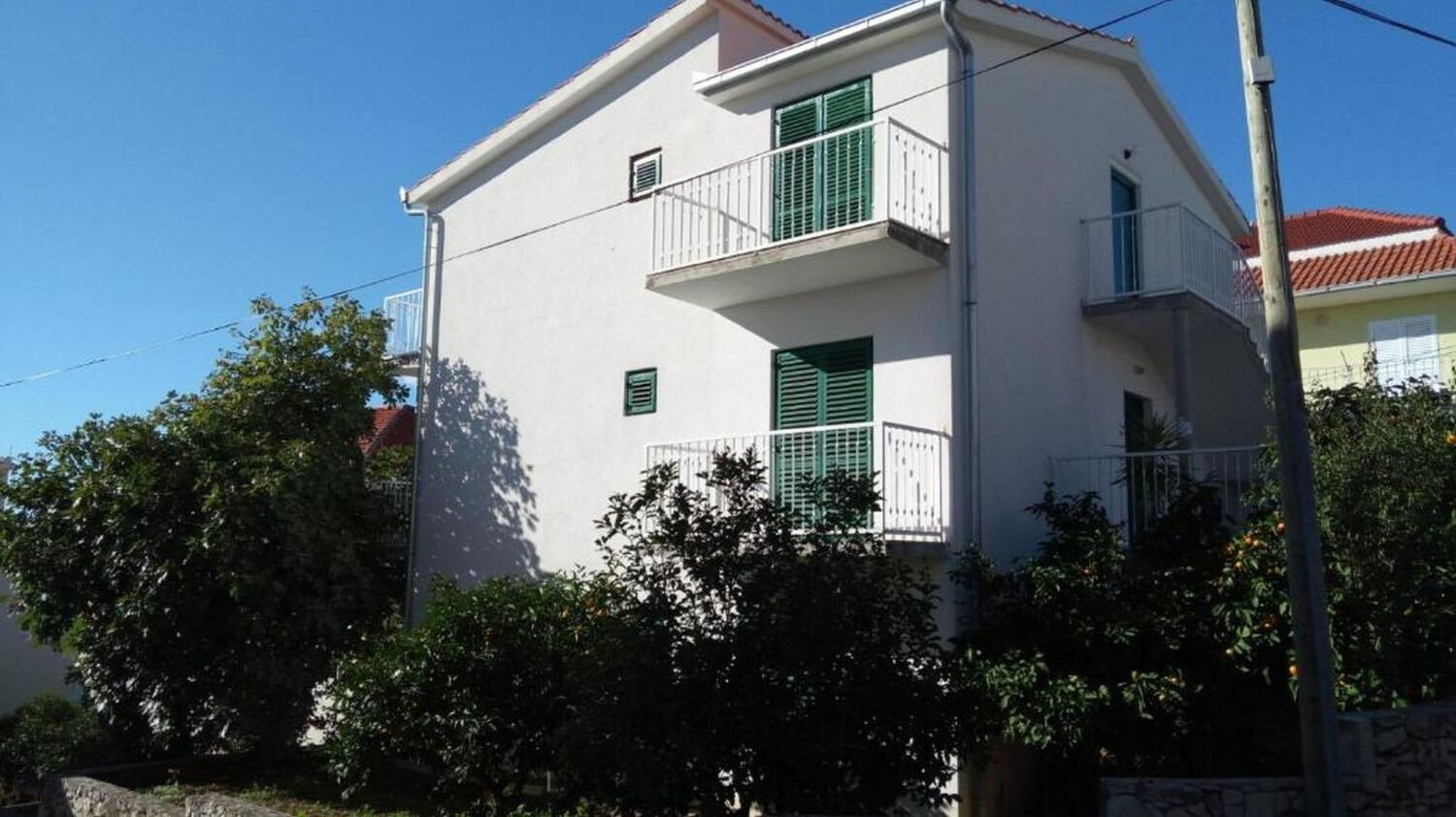 Apartment Marijica 10732-A1