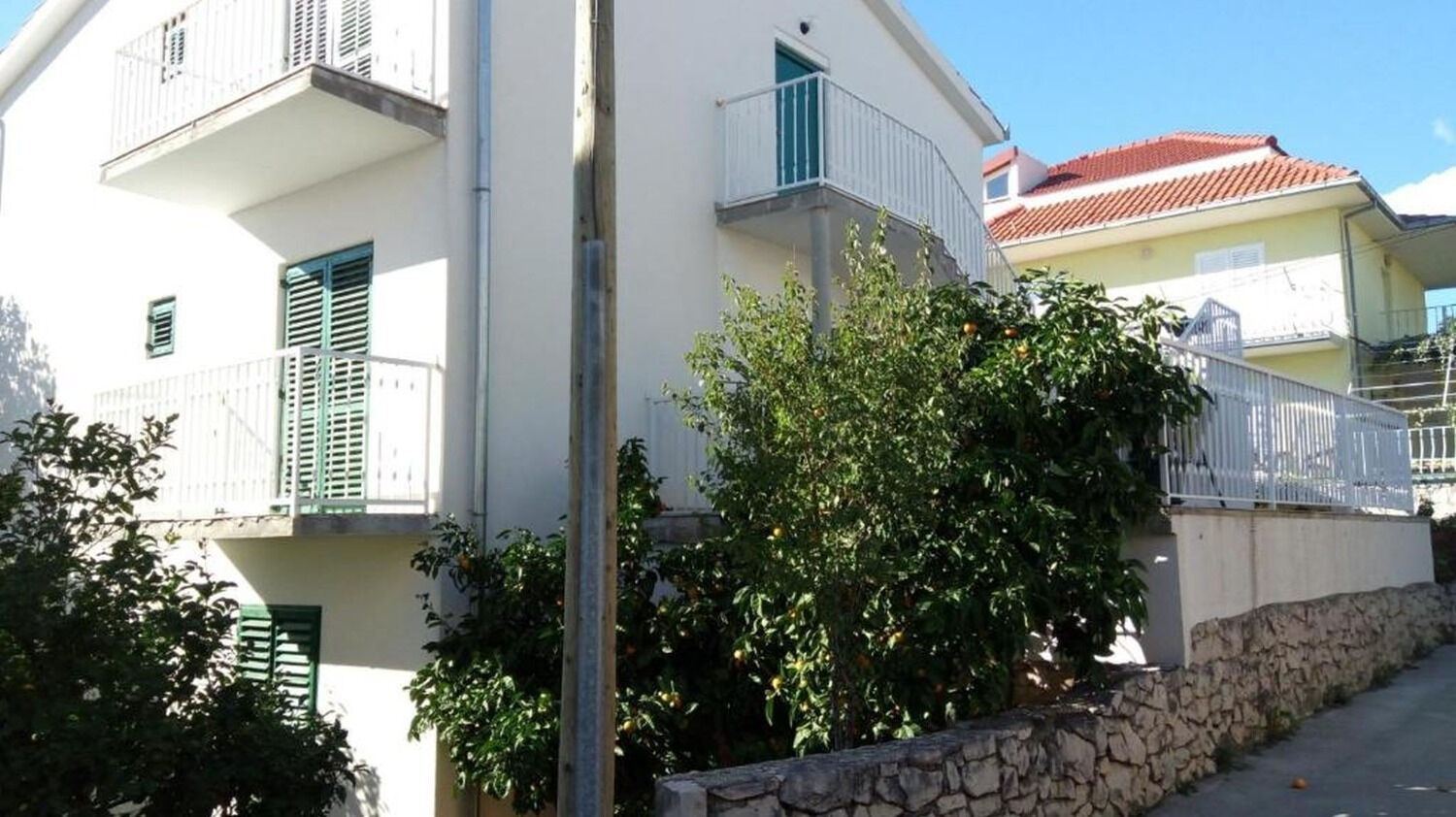 Apartment Marijica 10732-A1