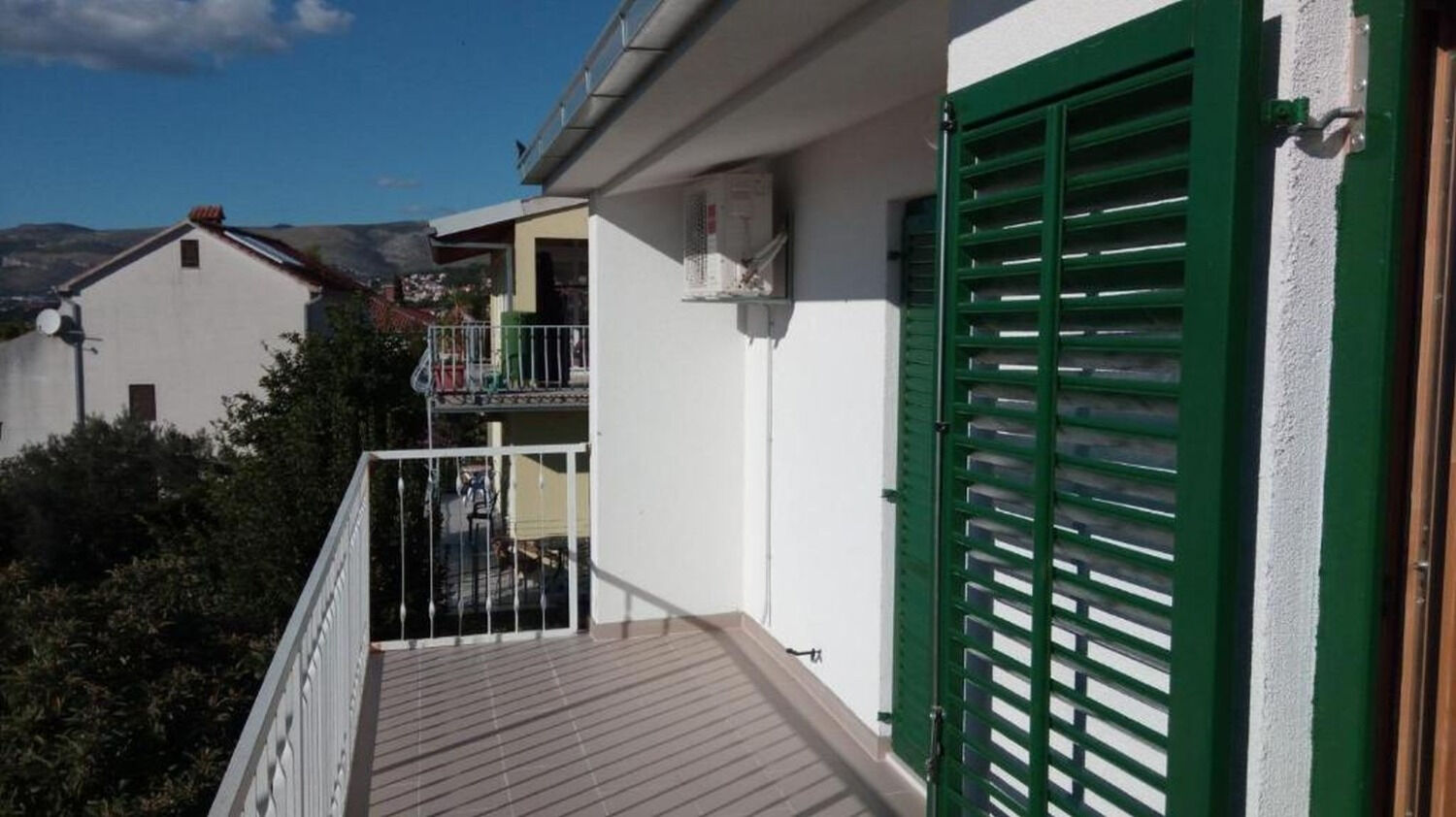 Apartment Marijica 10732-A1