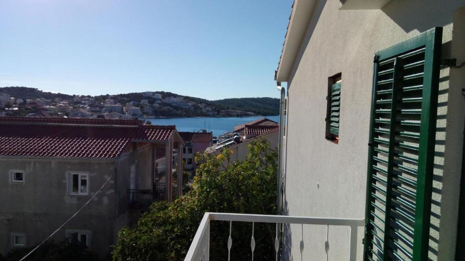 Apartment Marijica 10732-A1