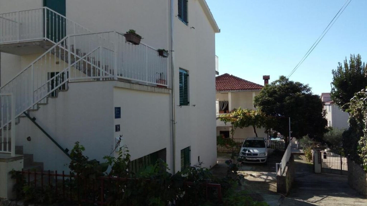 Apartment Marijica 10732-A1