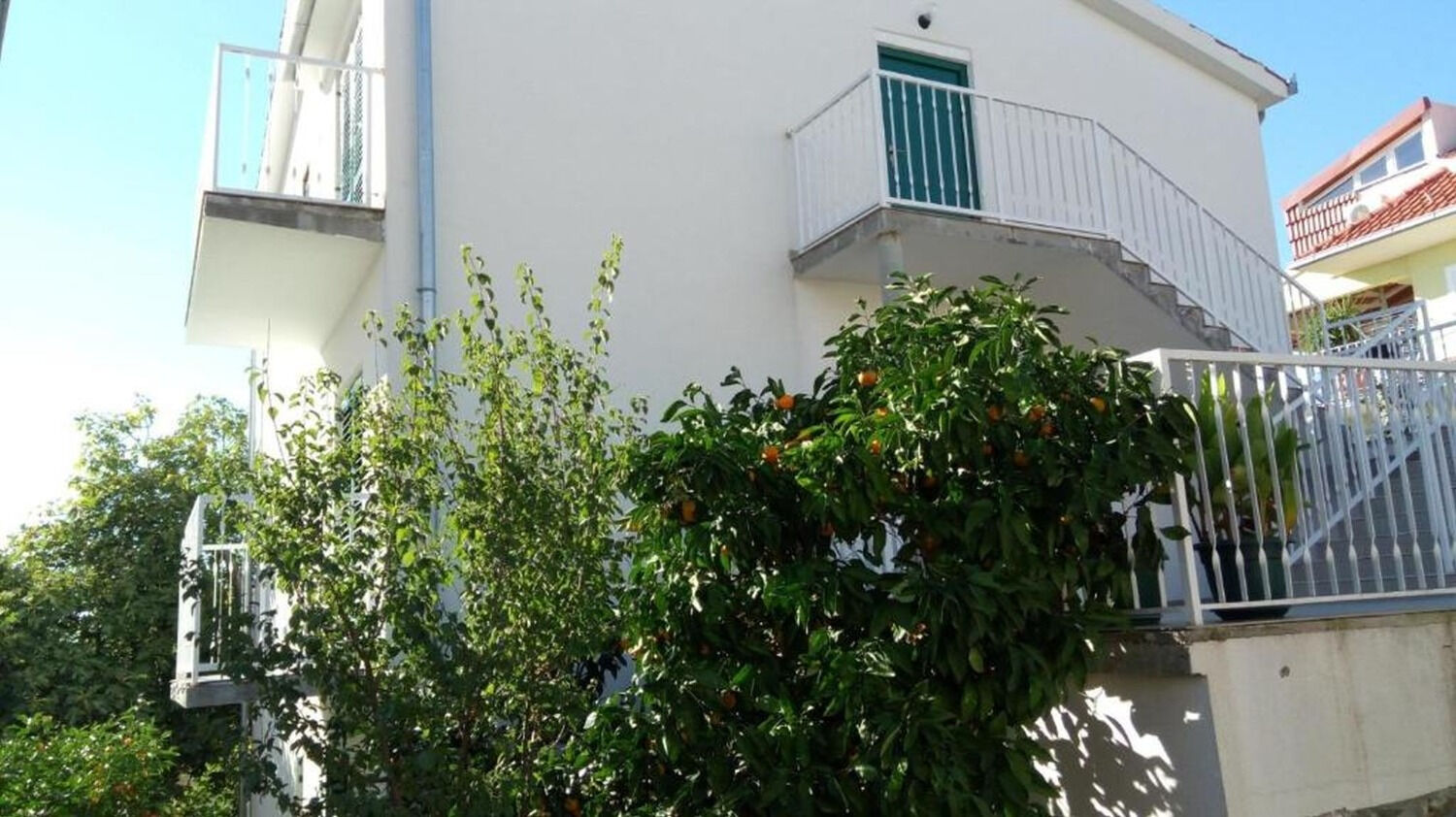 Apartment Marijica 10732-A1