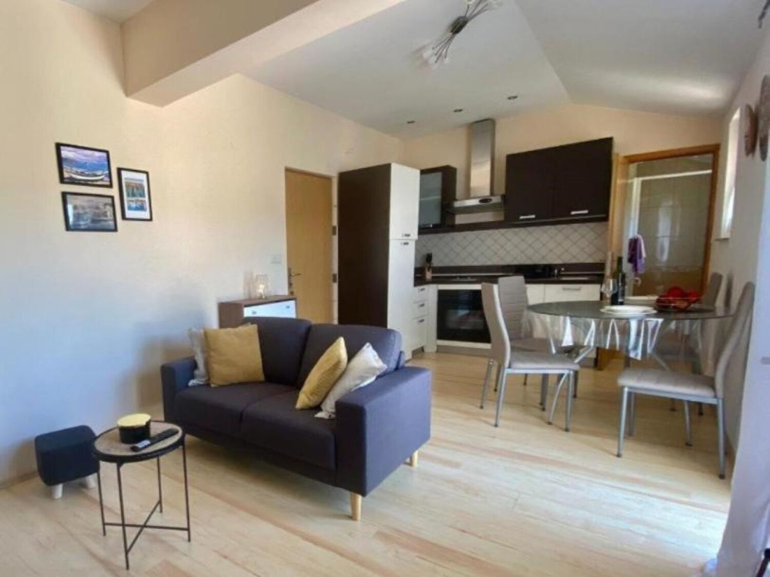 Apartments Franciska & Tihomir: 107451-A1