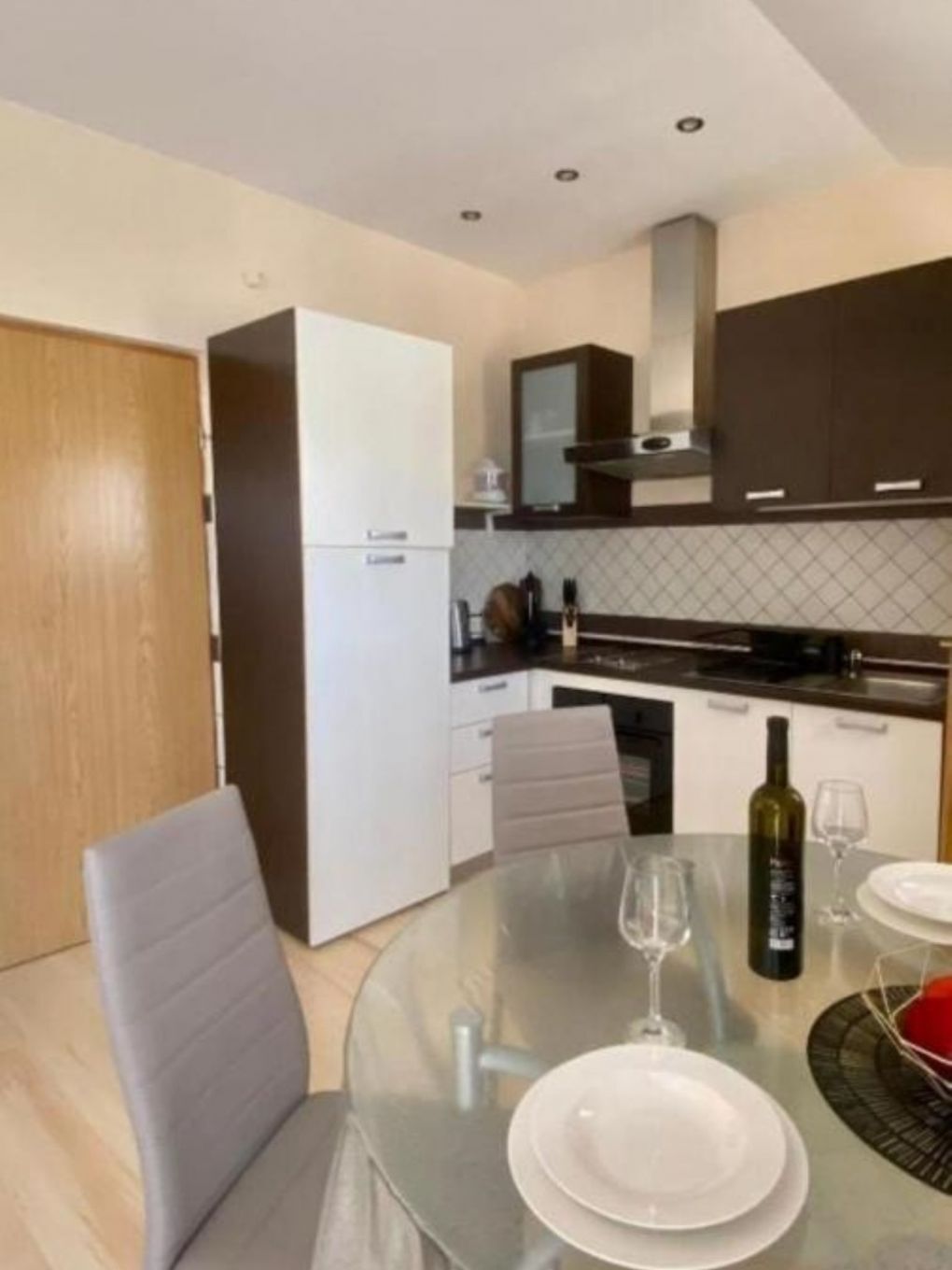 Apartments Franciska & Tihomir: 107451-A1