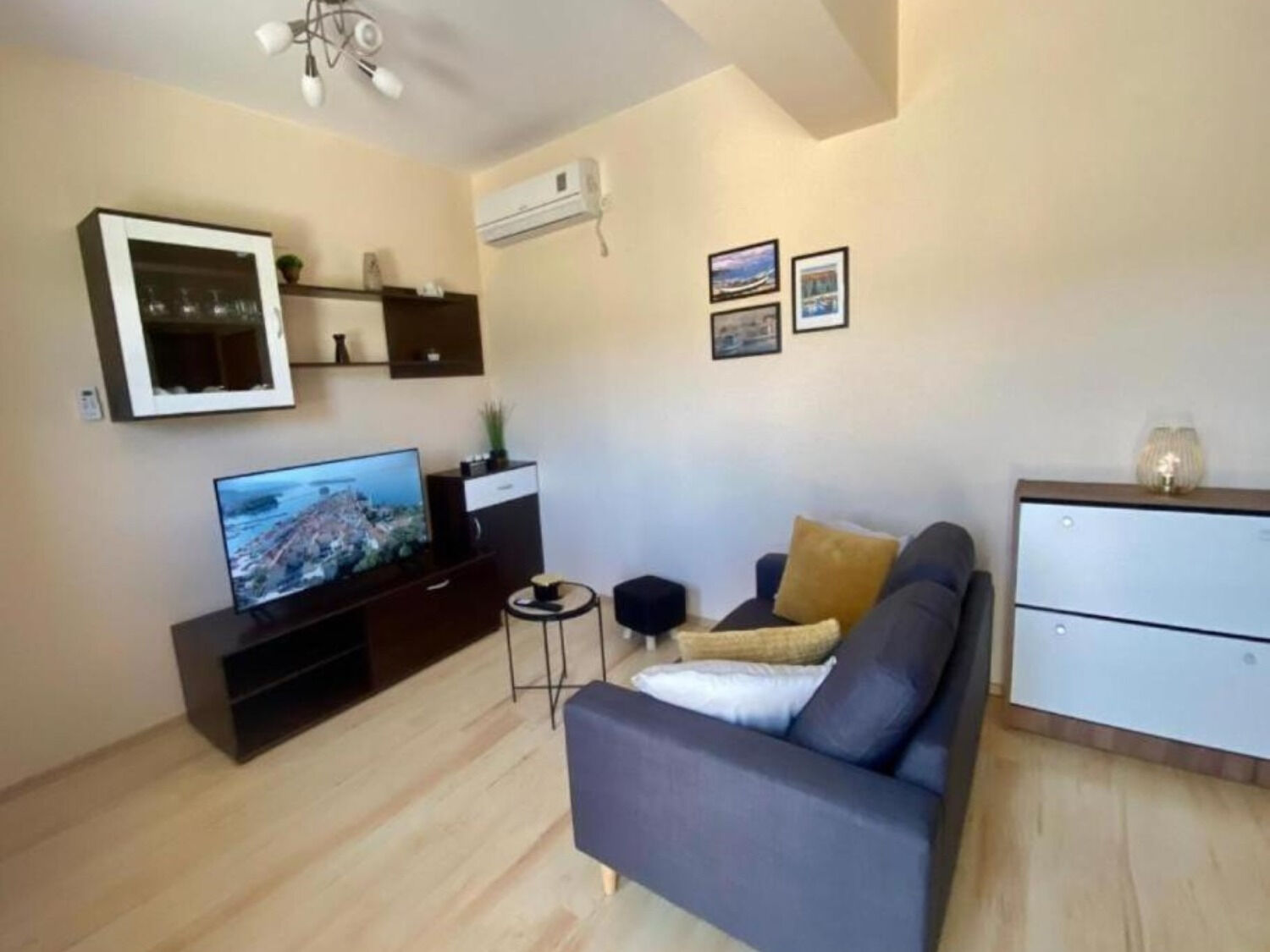 Apartments Franciska & Tihomir: 107451-A1