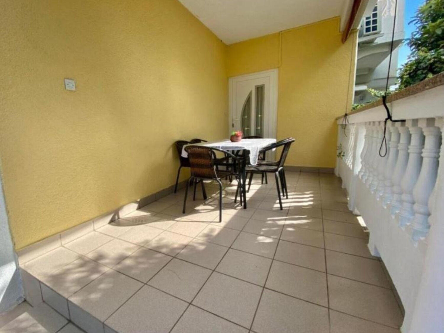 Apartments Franciska & Tihomir: 107451-A2