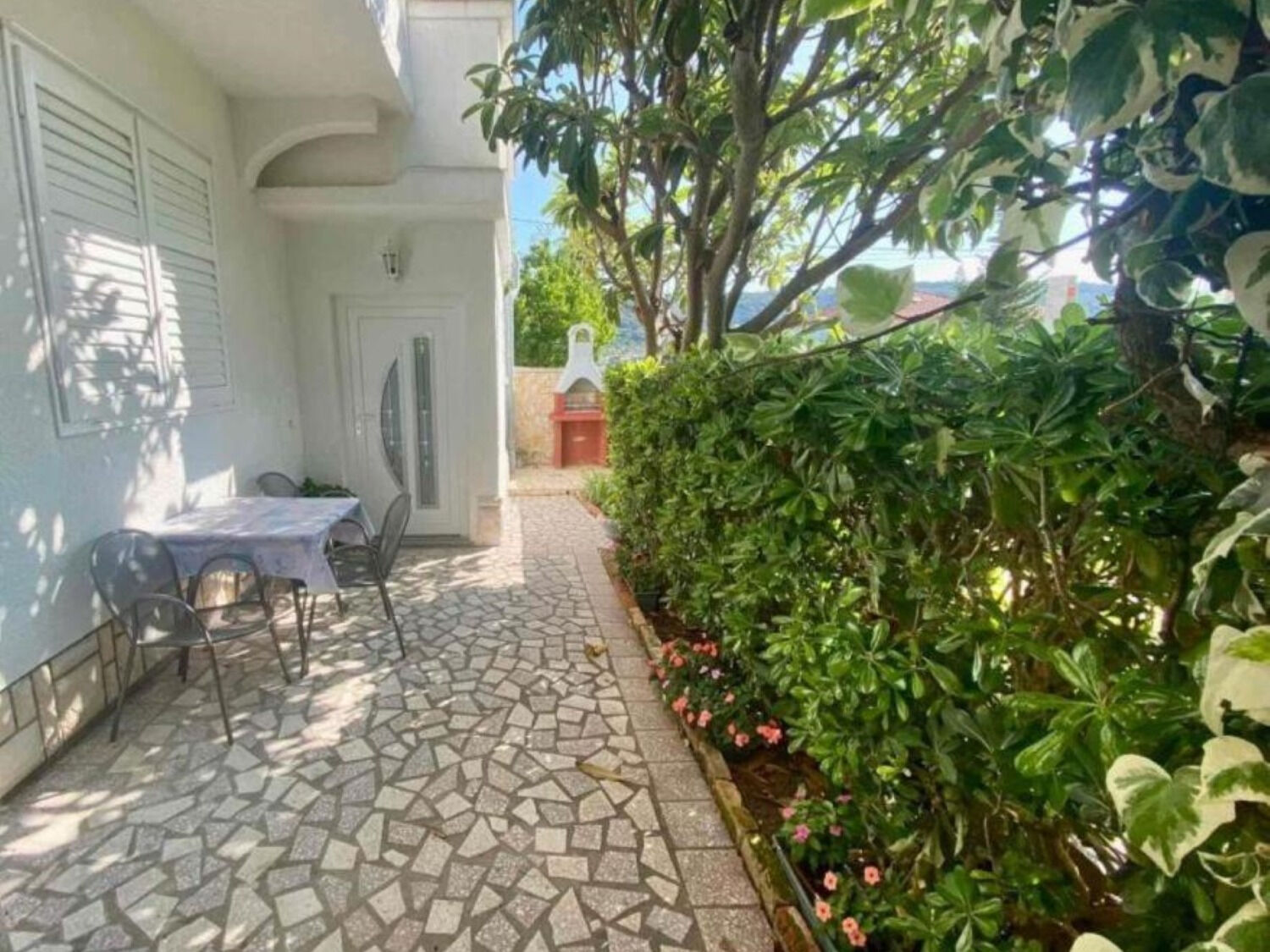 Apartments Franciska & Tihomir: 107451-A3