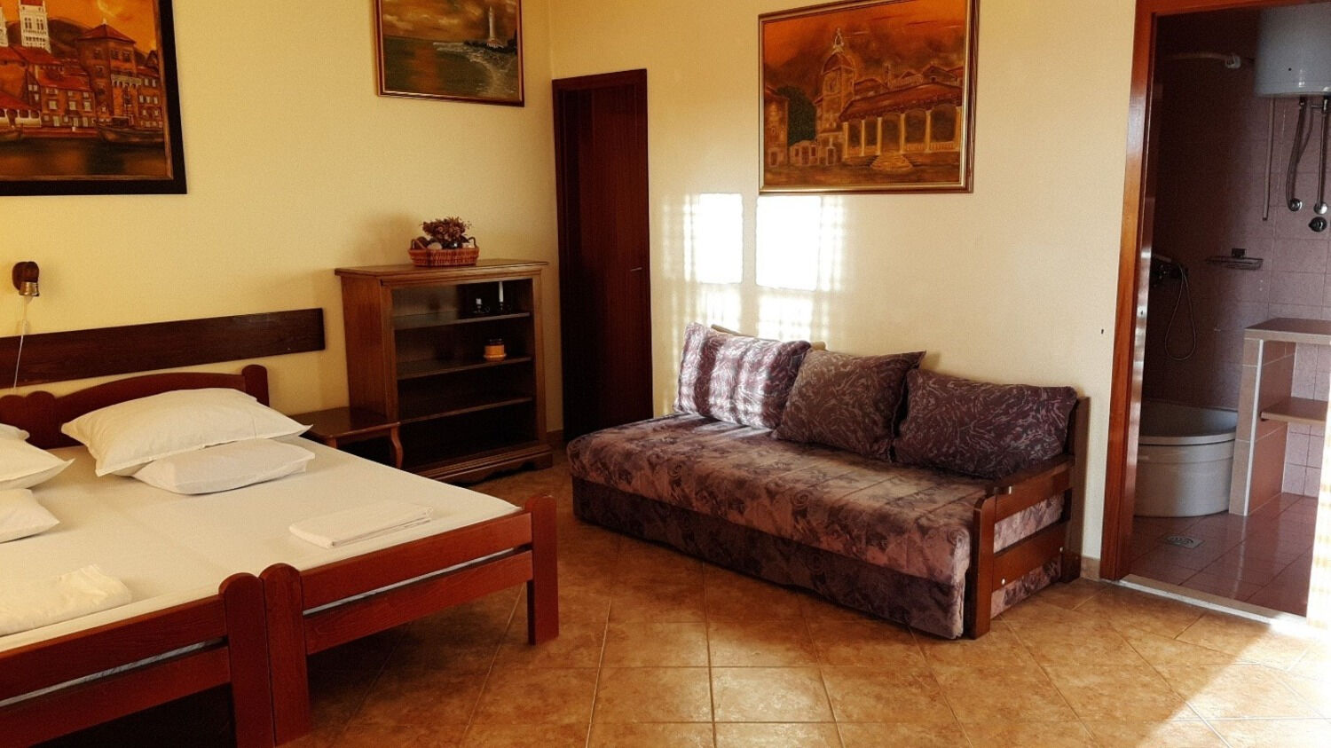 Apartments Ante 10767-A1