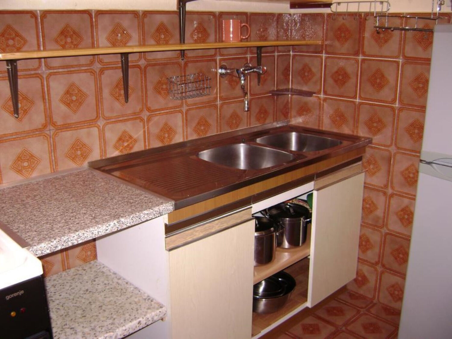 Apartments Ante 10767-A1