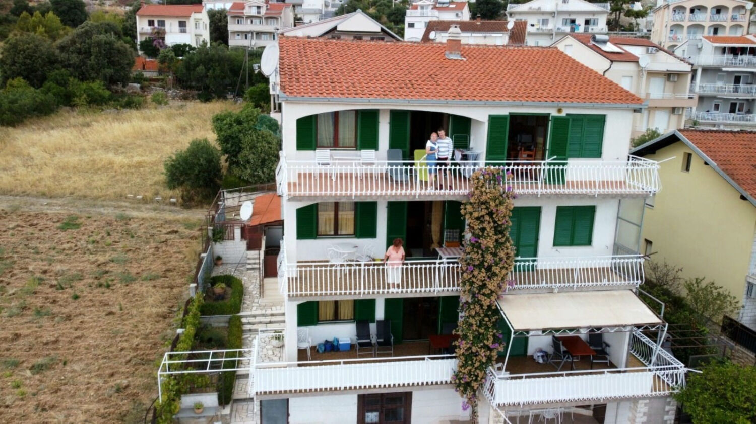 Apartments Ante 10767-A3