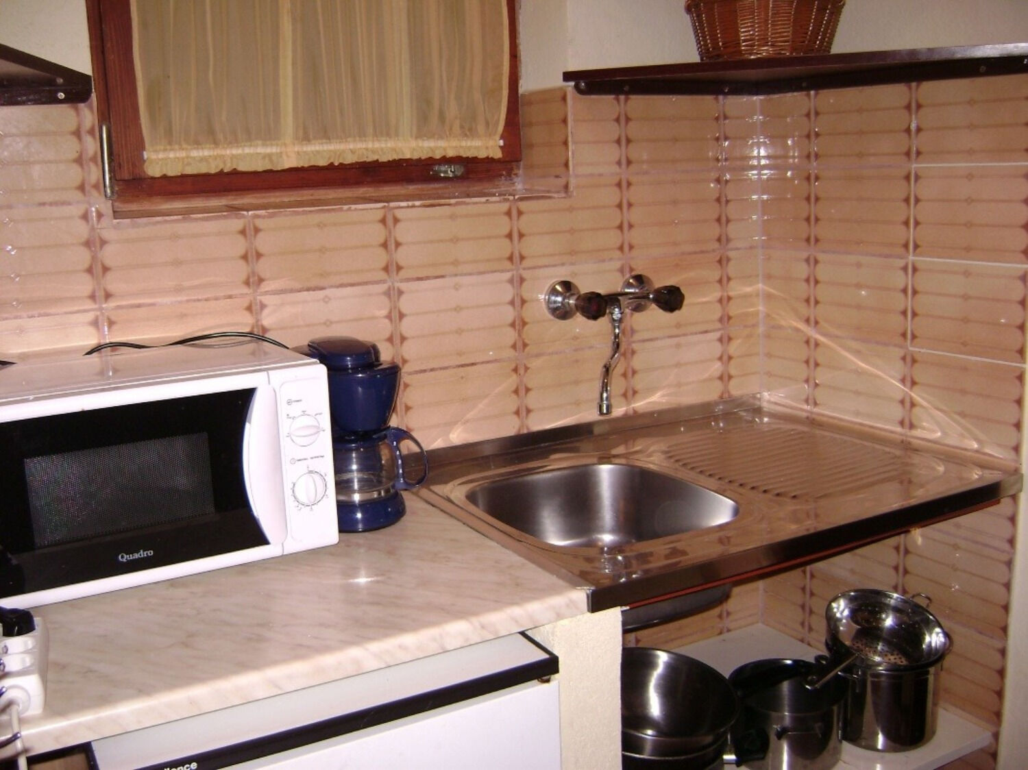 Apartments Ante 10767-A2