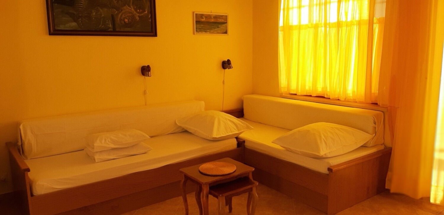 Apartments Ante 10767-A2