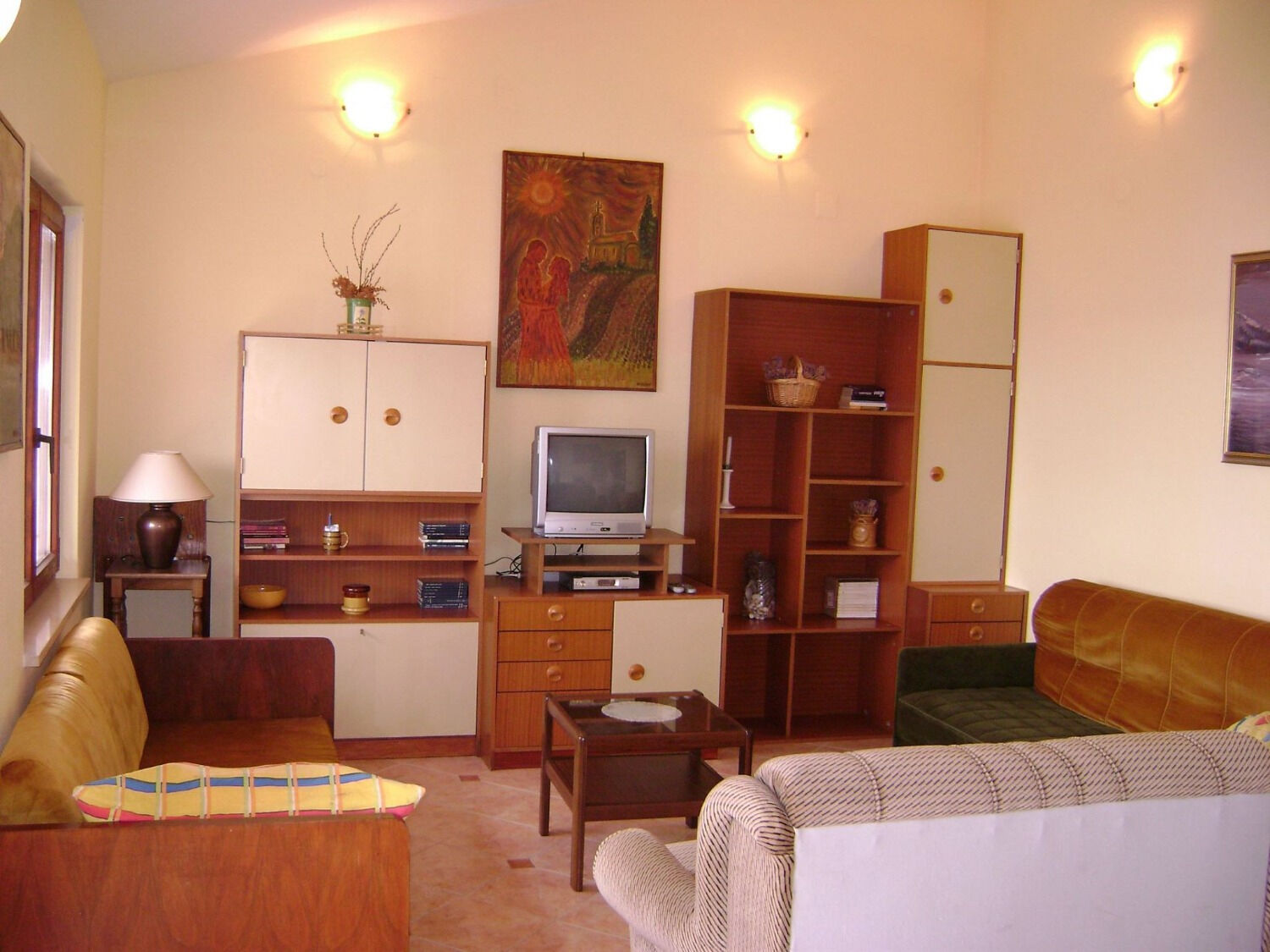 Apartments Ante 10767-A3