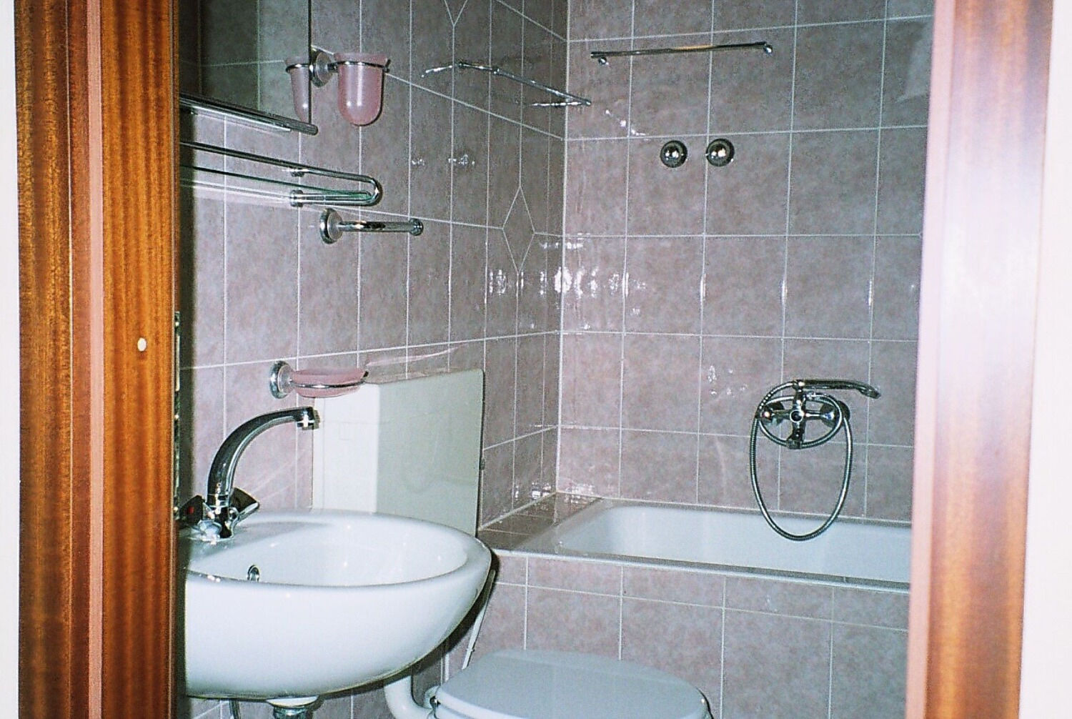 Apartments Ante 10767-A3