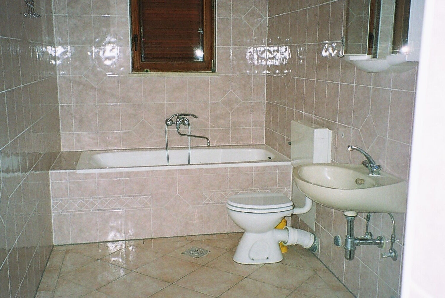 Apartments Ante 10767-A3
