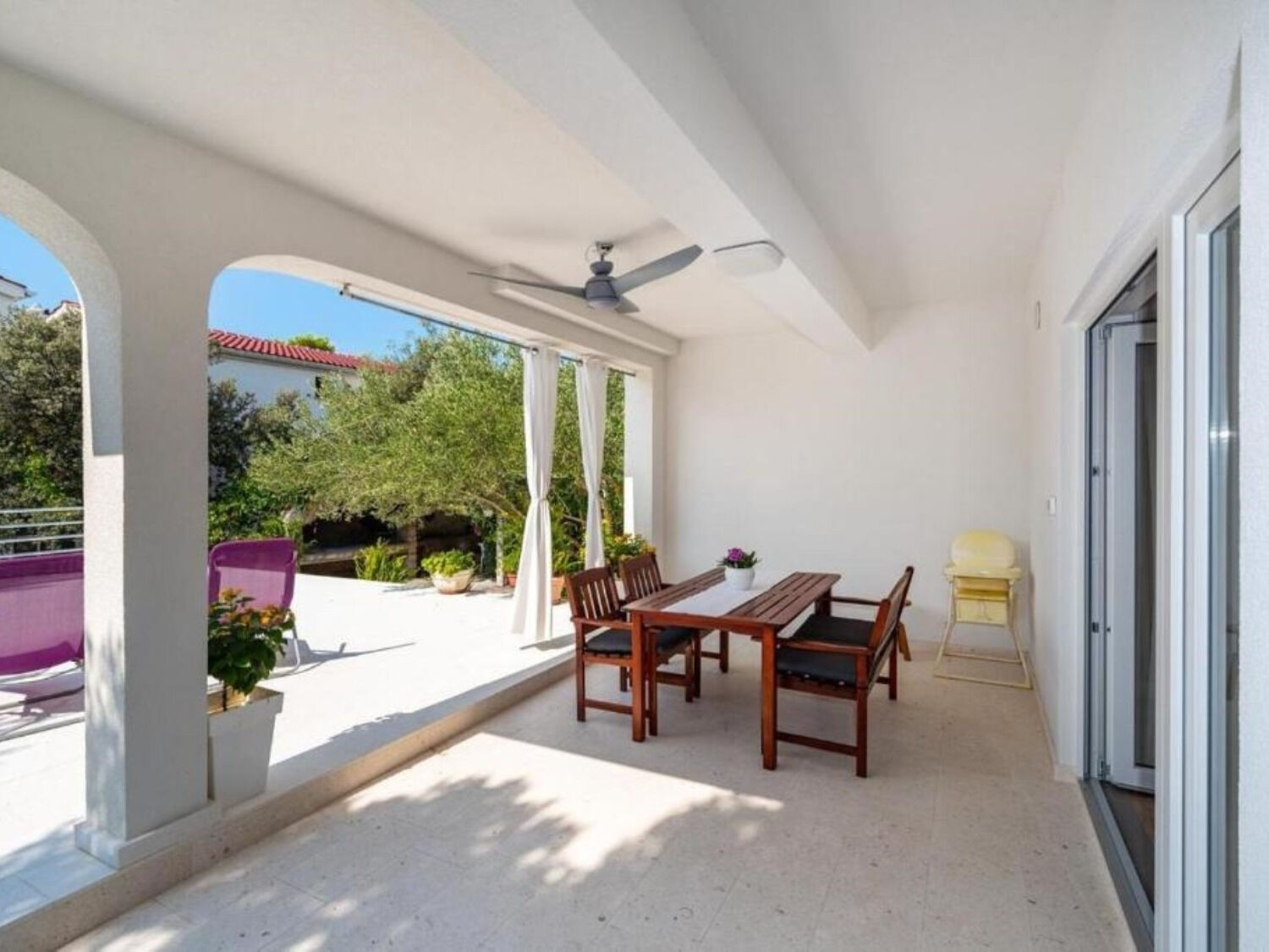 Apartments Bari 109461-A1