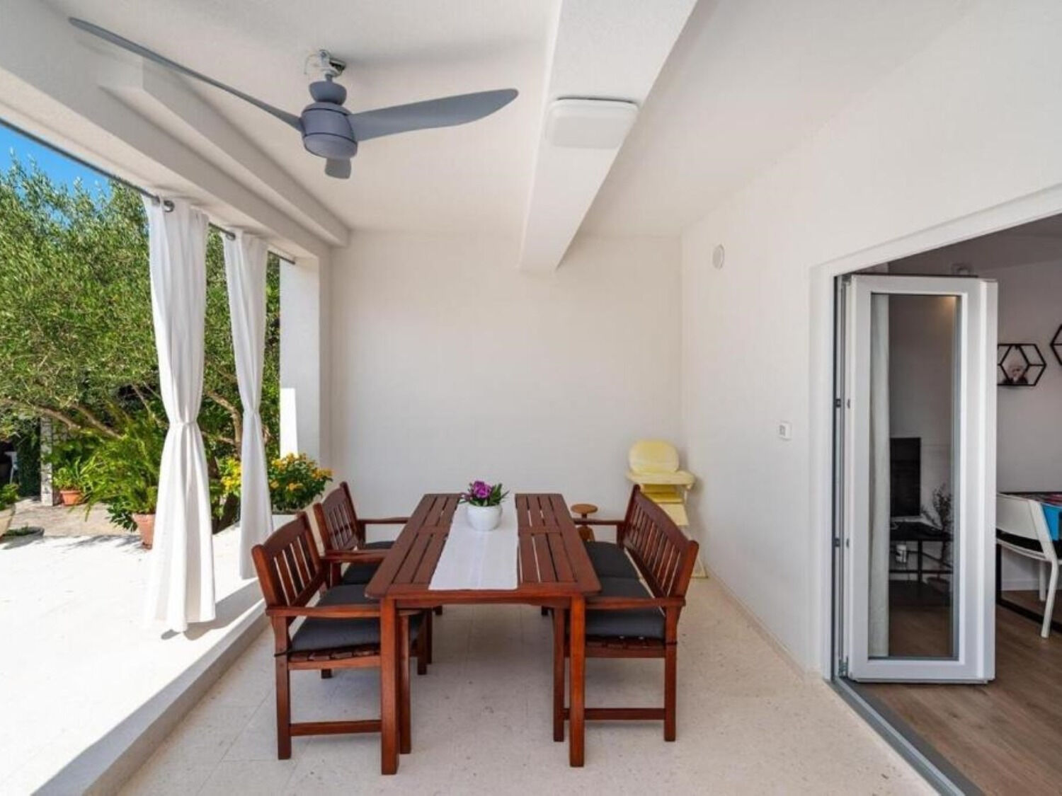 Apartments Bari 109461-A1