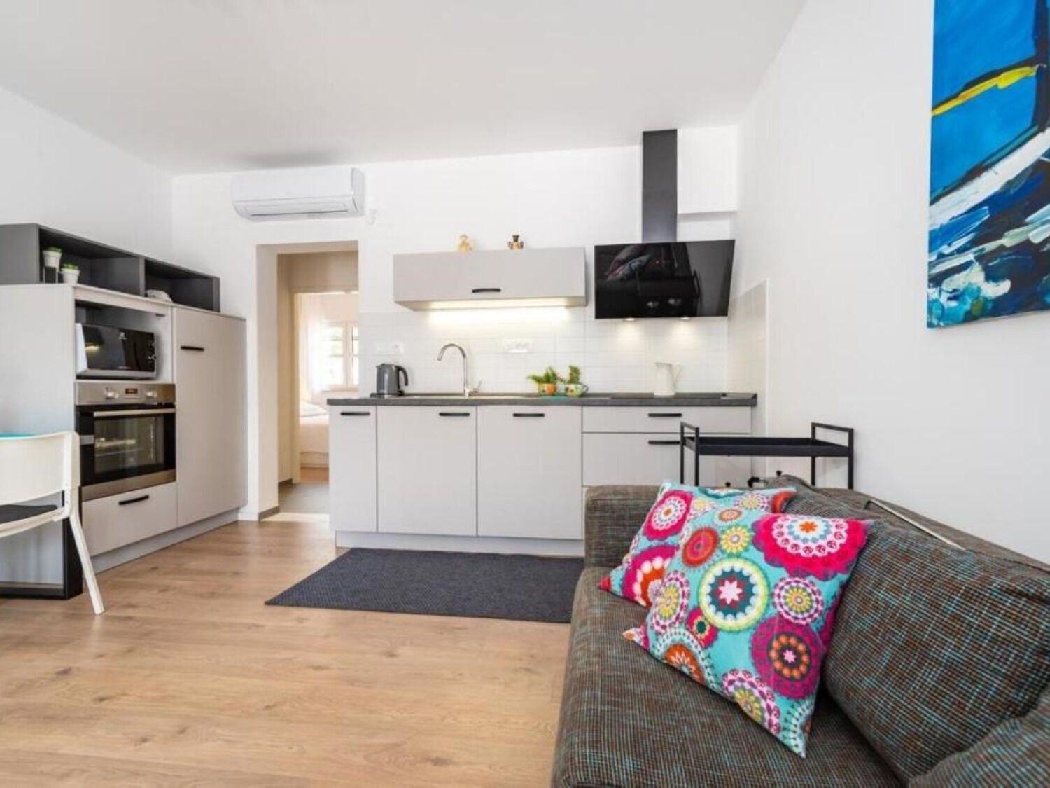 Apartments Bari 109461-A1