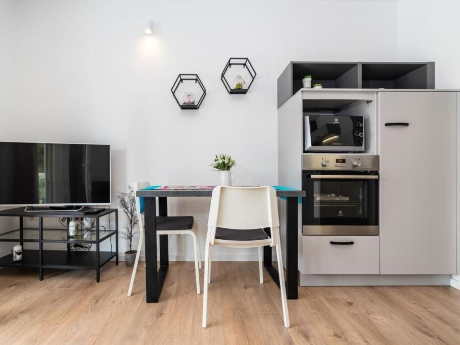 Apartments Bari 109461-A1