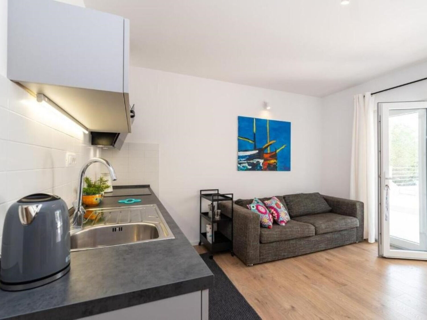 Apartments Bari 109461-A1