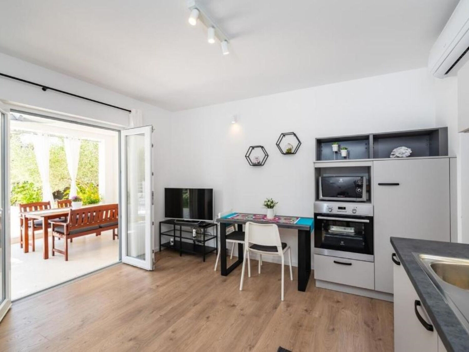 Apartments Bari 109461-A1