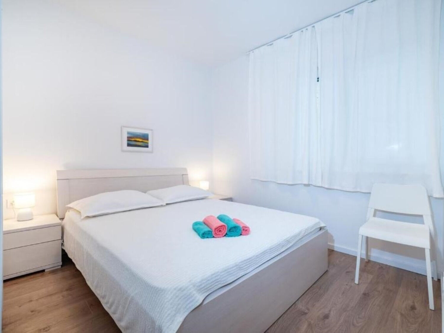 Apartments Bari 109461-A1