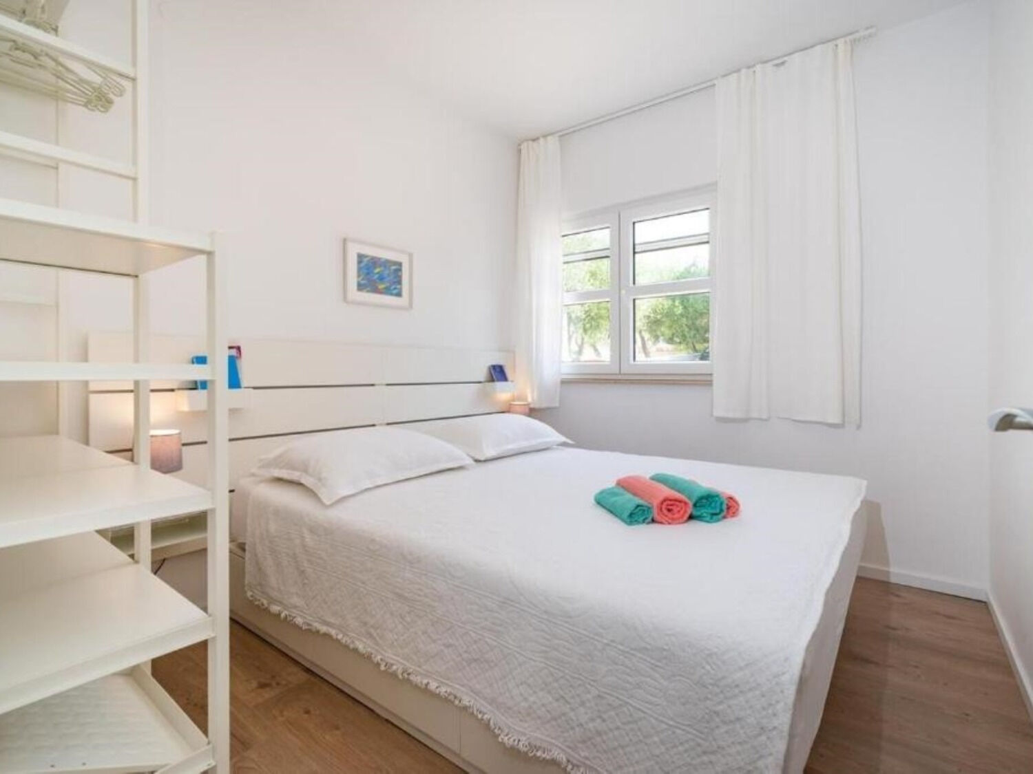 Apartments Bari 109461-A1
