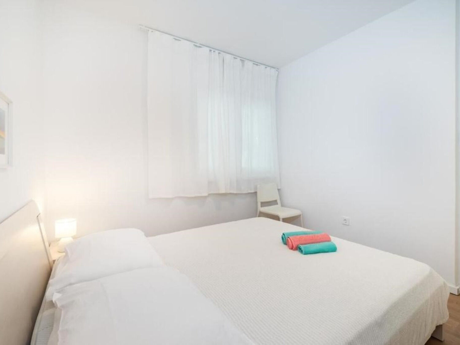 Apartments Bari 109461-A1