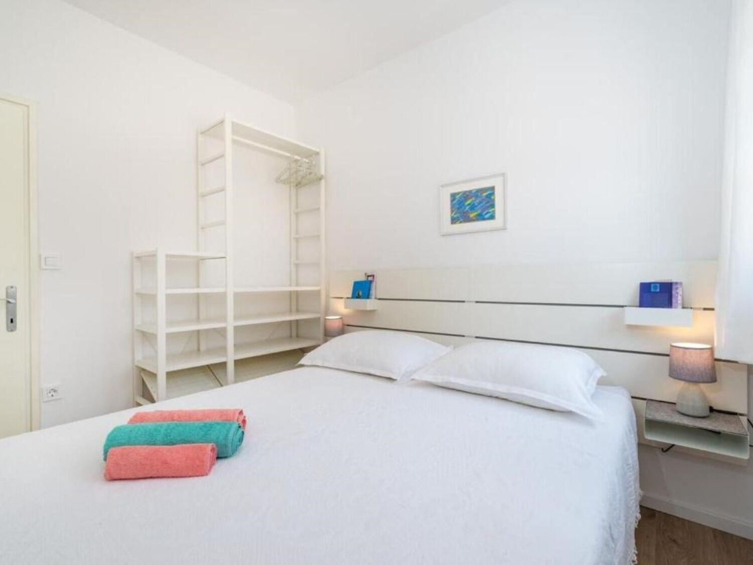 Apartments Bari 109461-A1