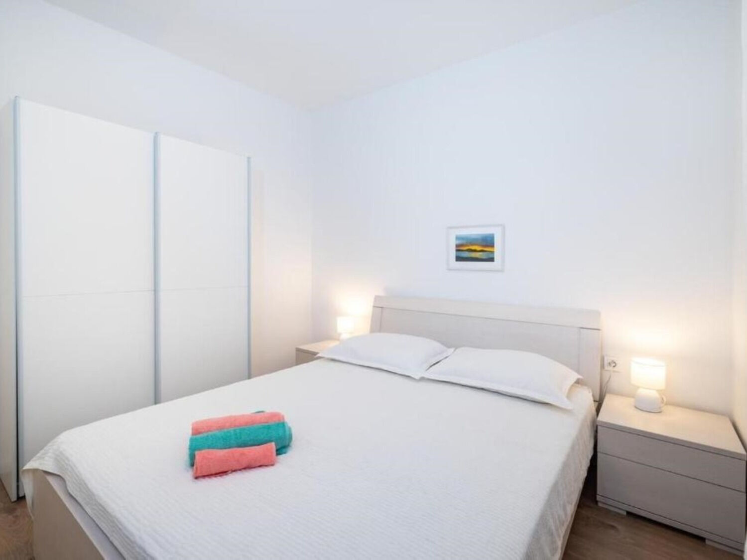 Apartments Bari 109461-A1