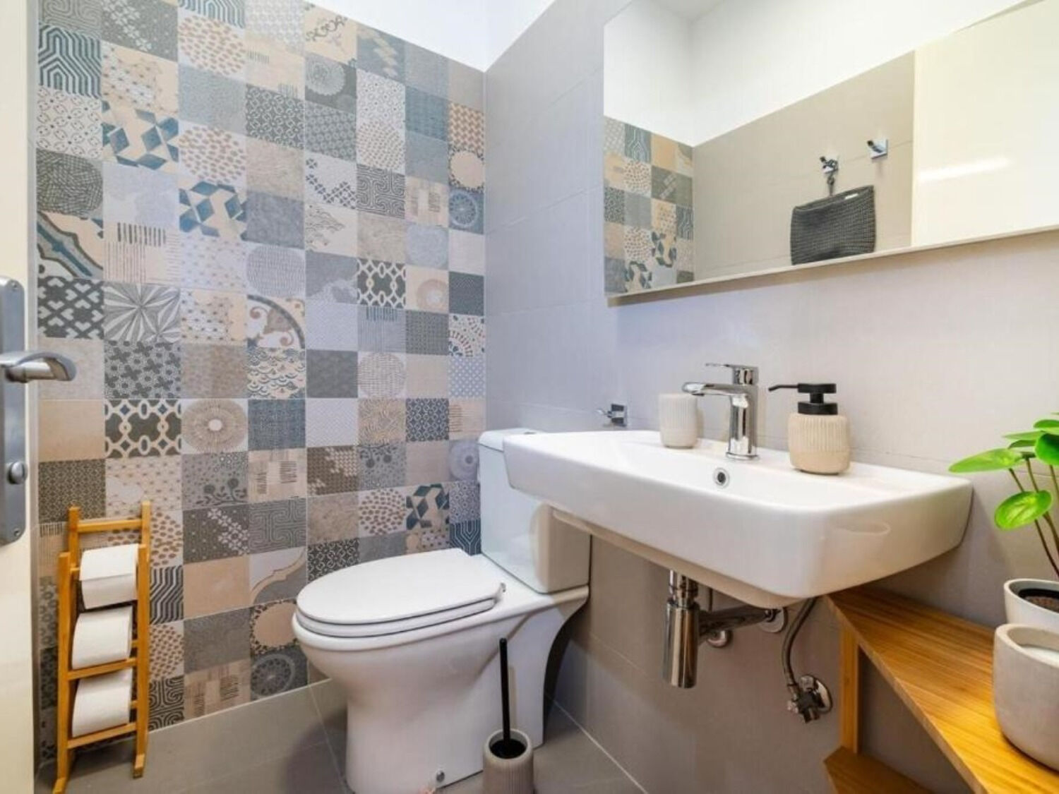 Apartments Bari 109461-A1