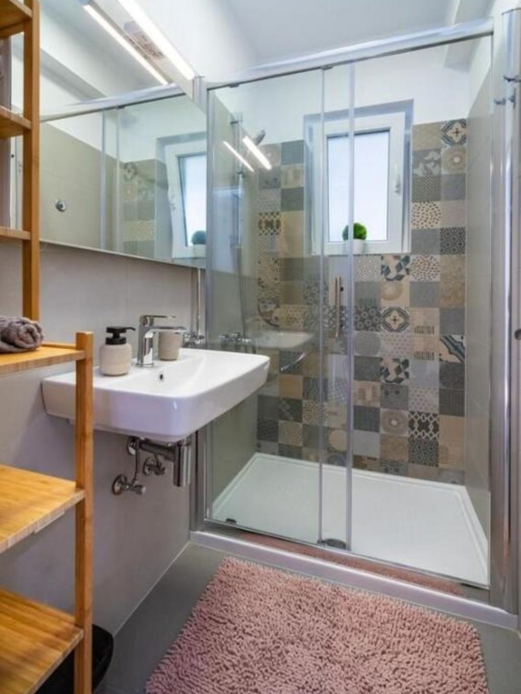 Apartments Bari 109461-A1