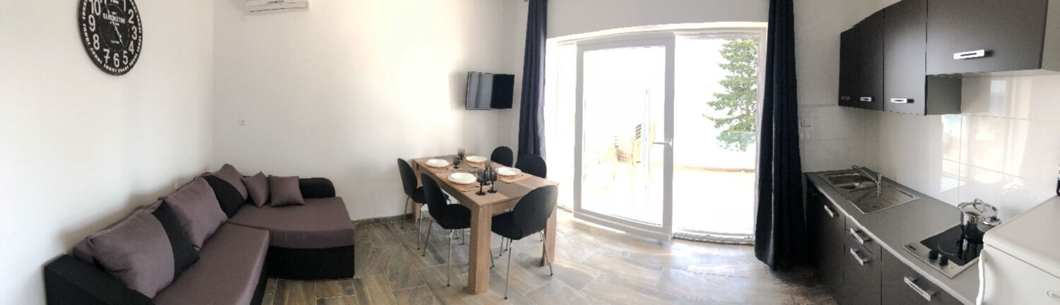 Apartments Milja 110021-A2