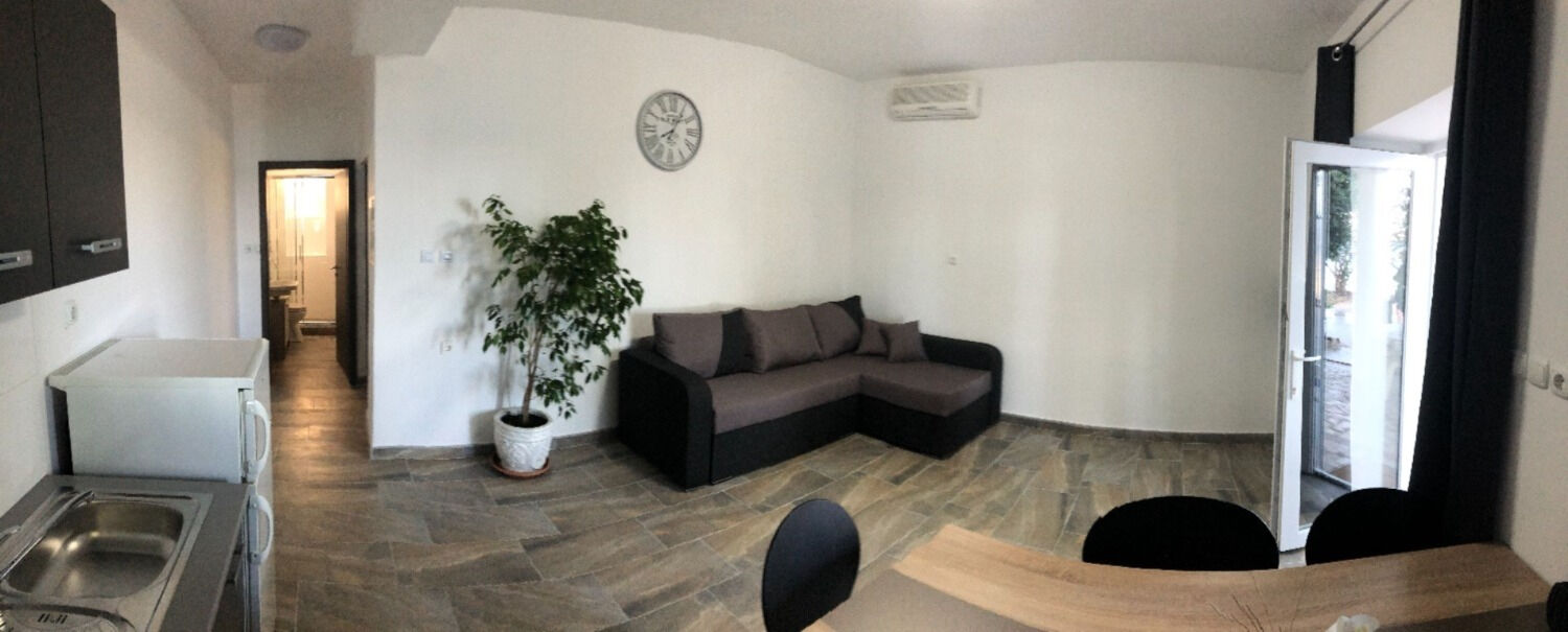Apartments Milja 110021-A3