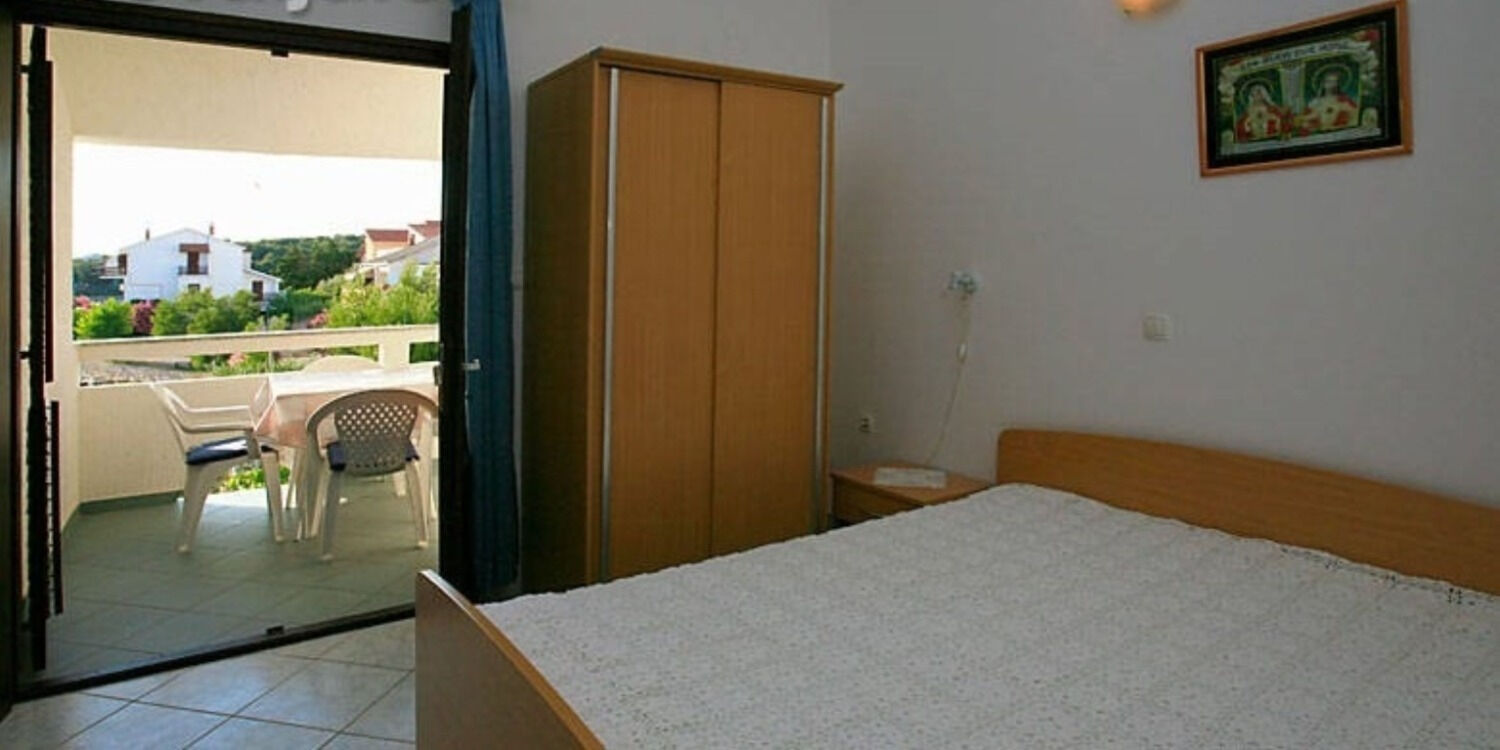 Apartments Milja 110021-A7