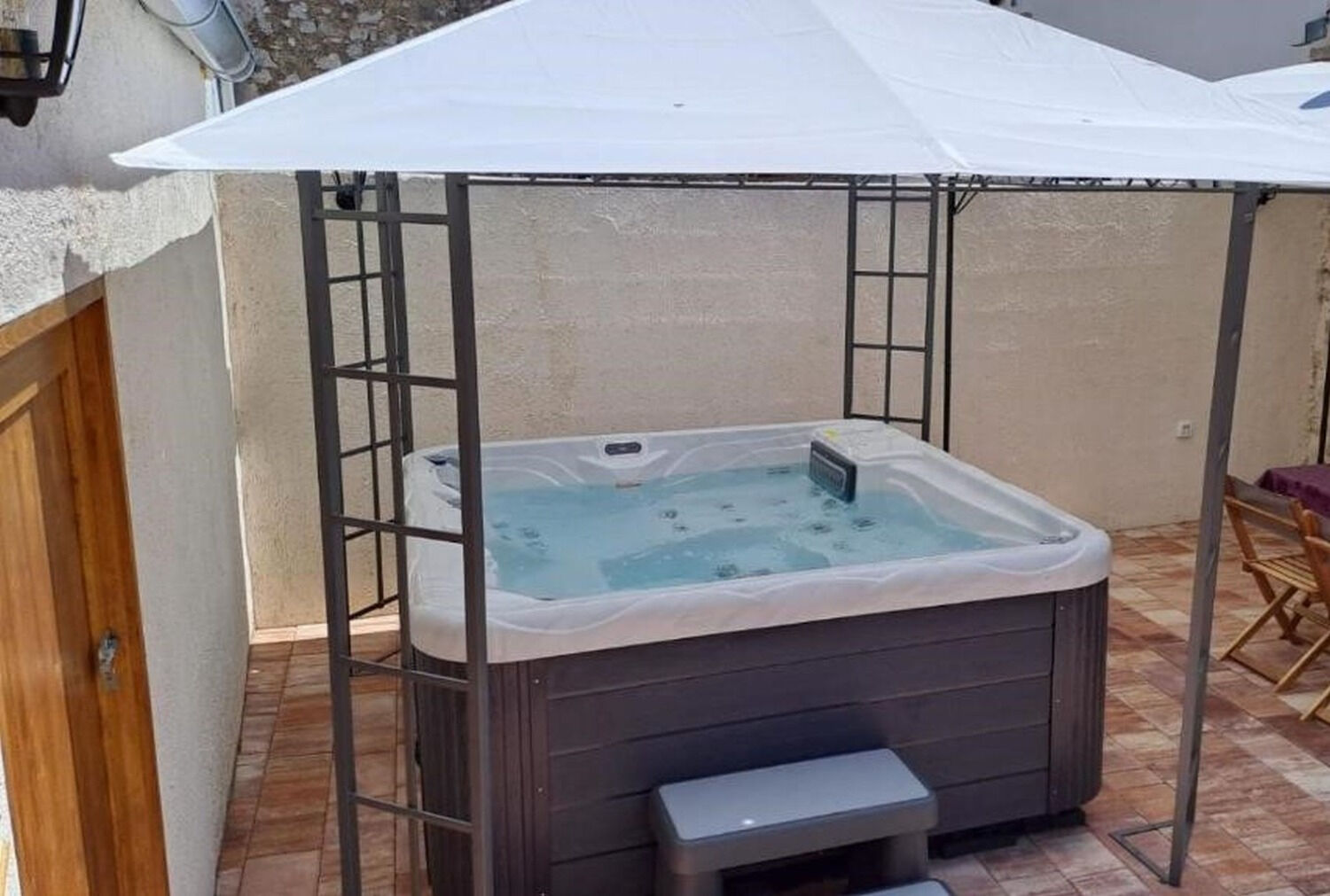 Photo of House Cirrus