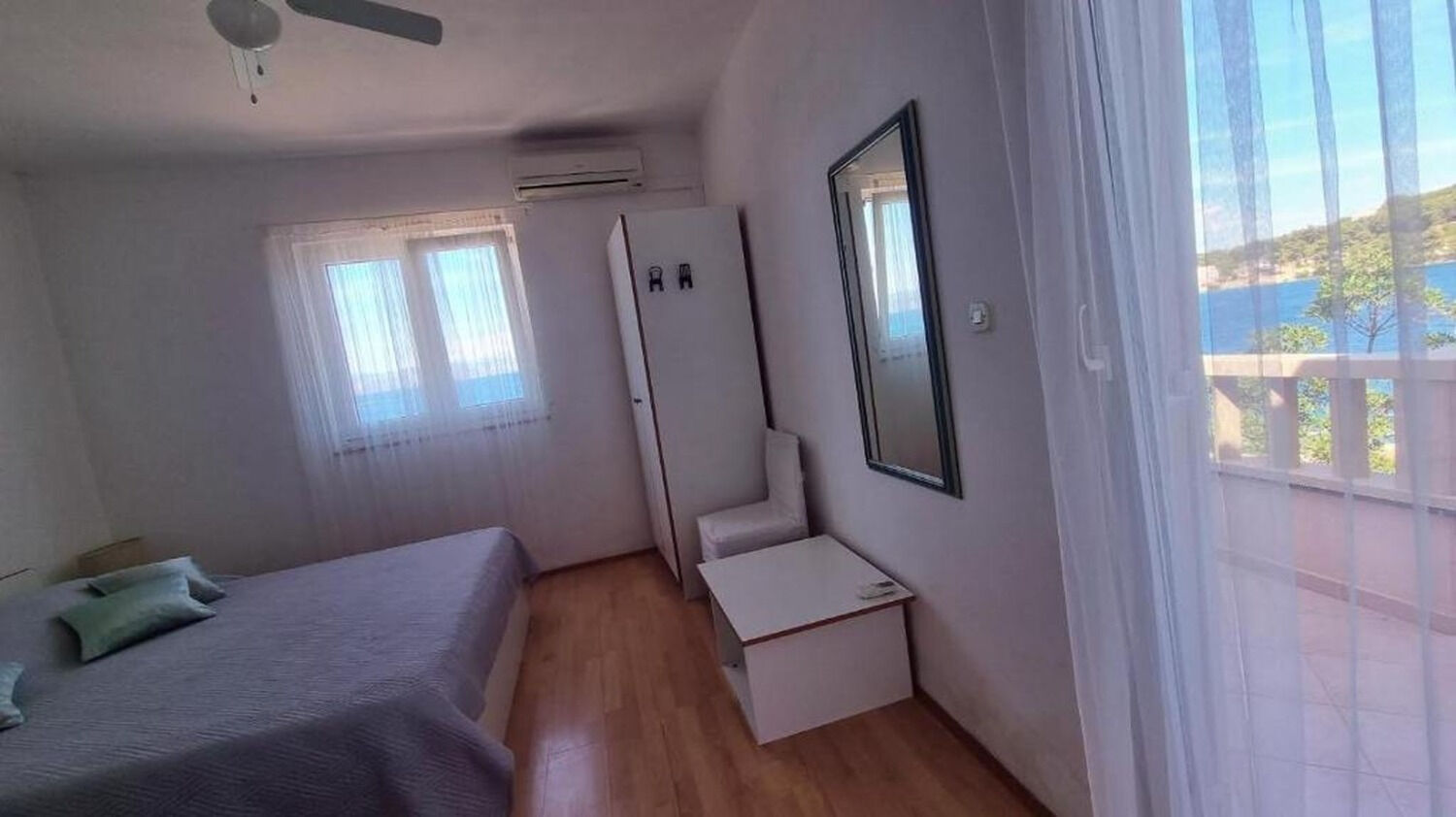 Apartments Mlad 11027-A2