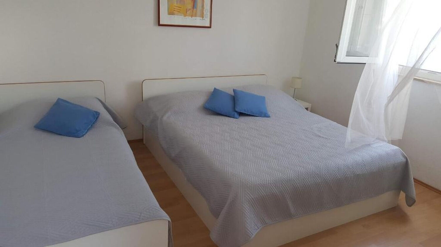 Apartments Mlad 11027-A2