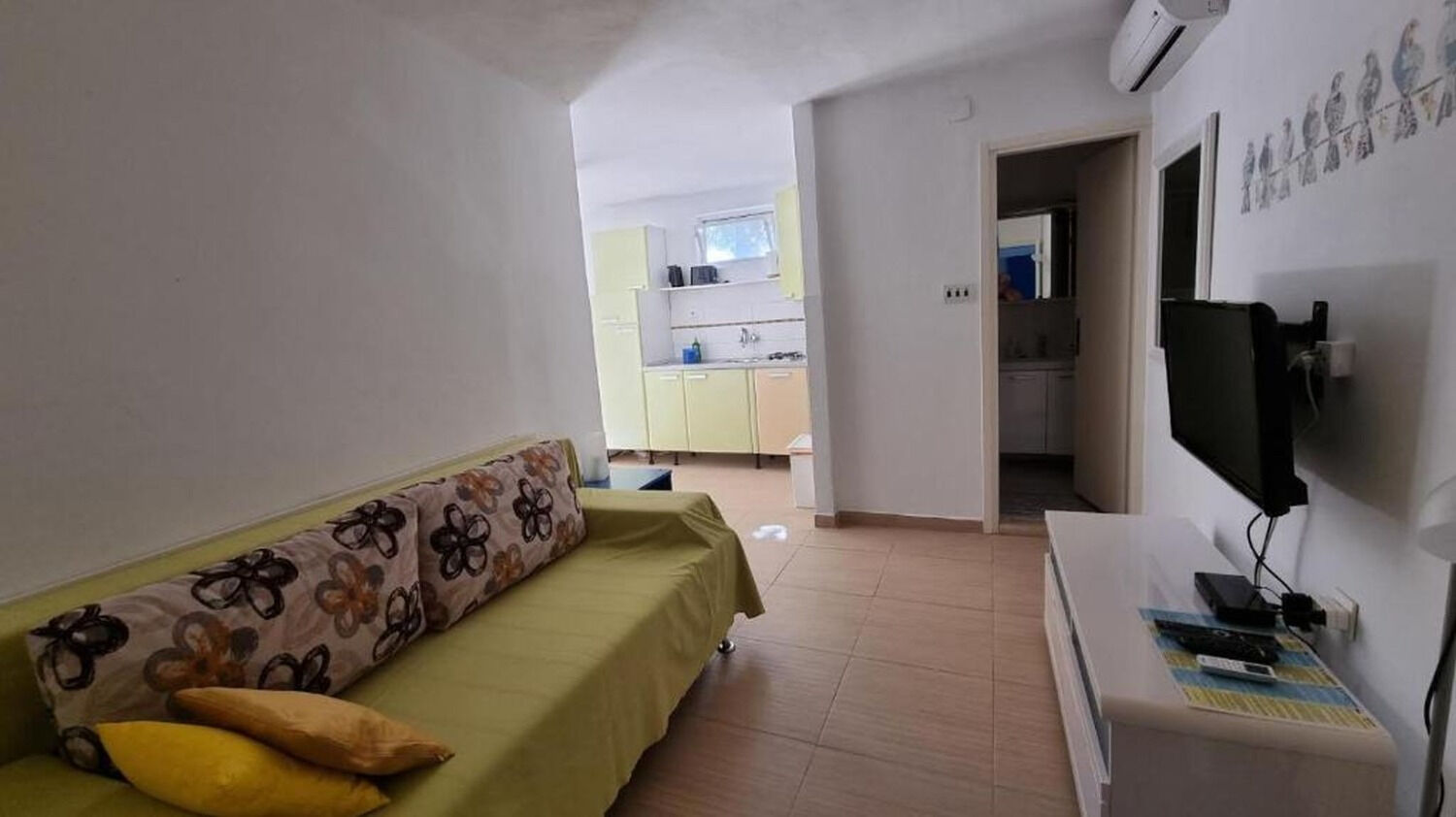 Apartments Mlad 11027-A4