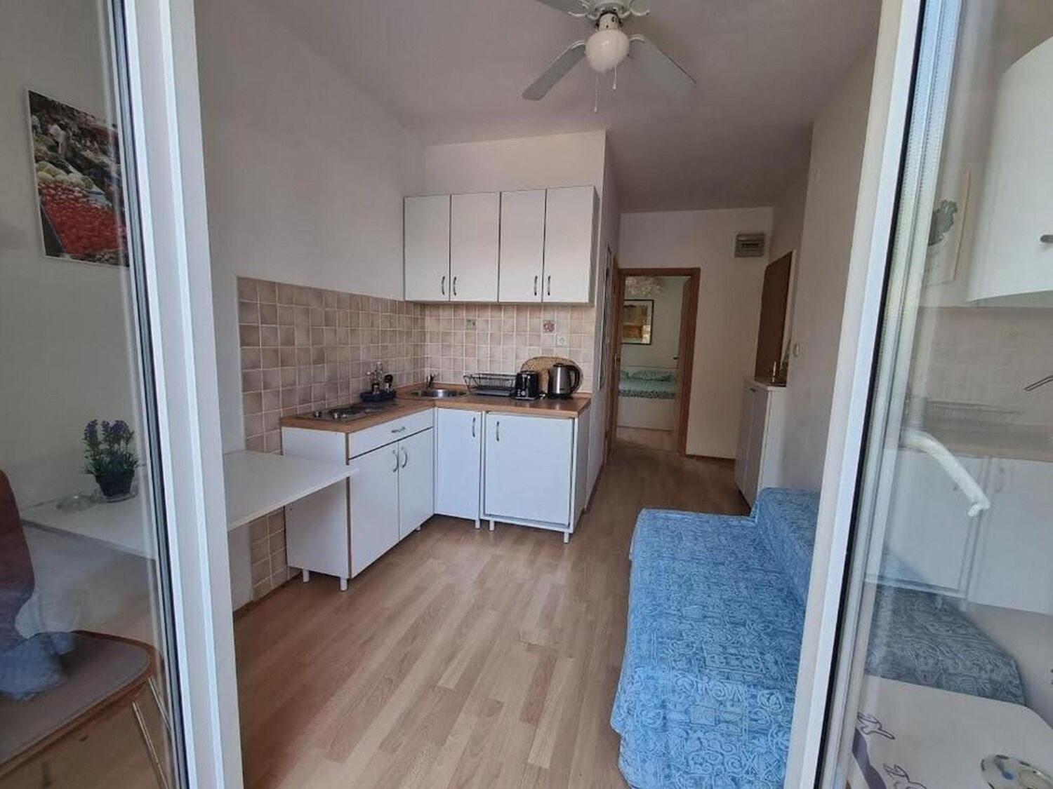 Apartments Mlad 11027-A3