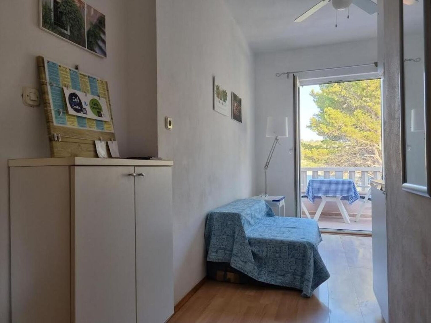 Apartments Mlad 11027-A3