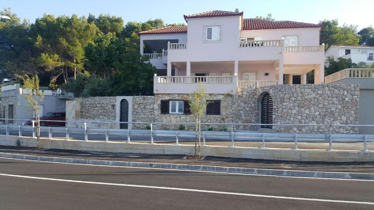 Apartments Mlad 11027-A4