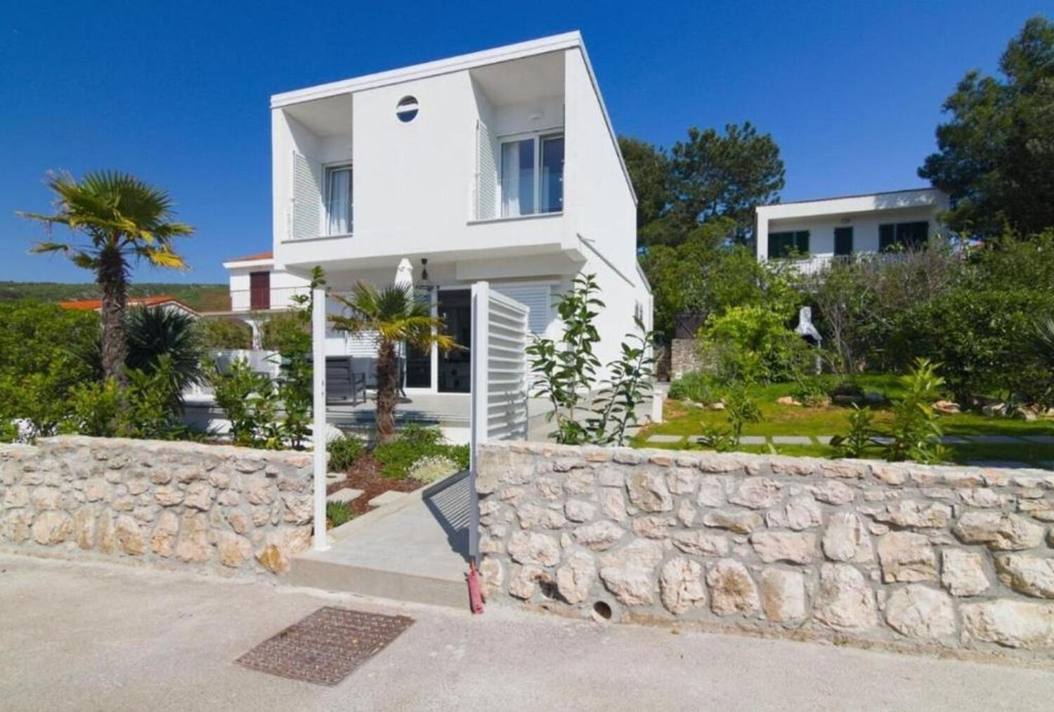House Jadranka 11034-K1
