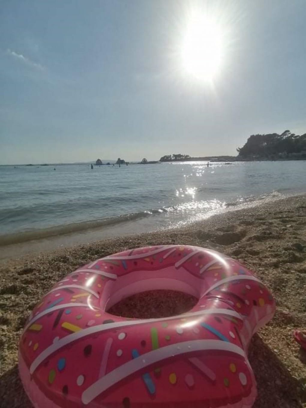 Photo of Apartments Nada