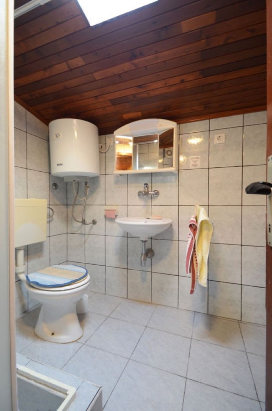 Apartments Lukovac 110571-A2