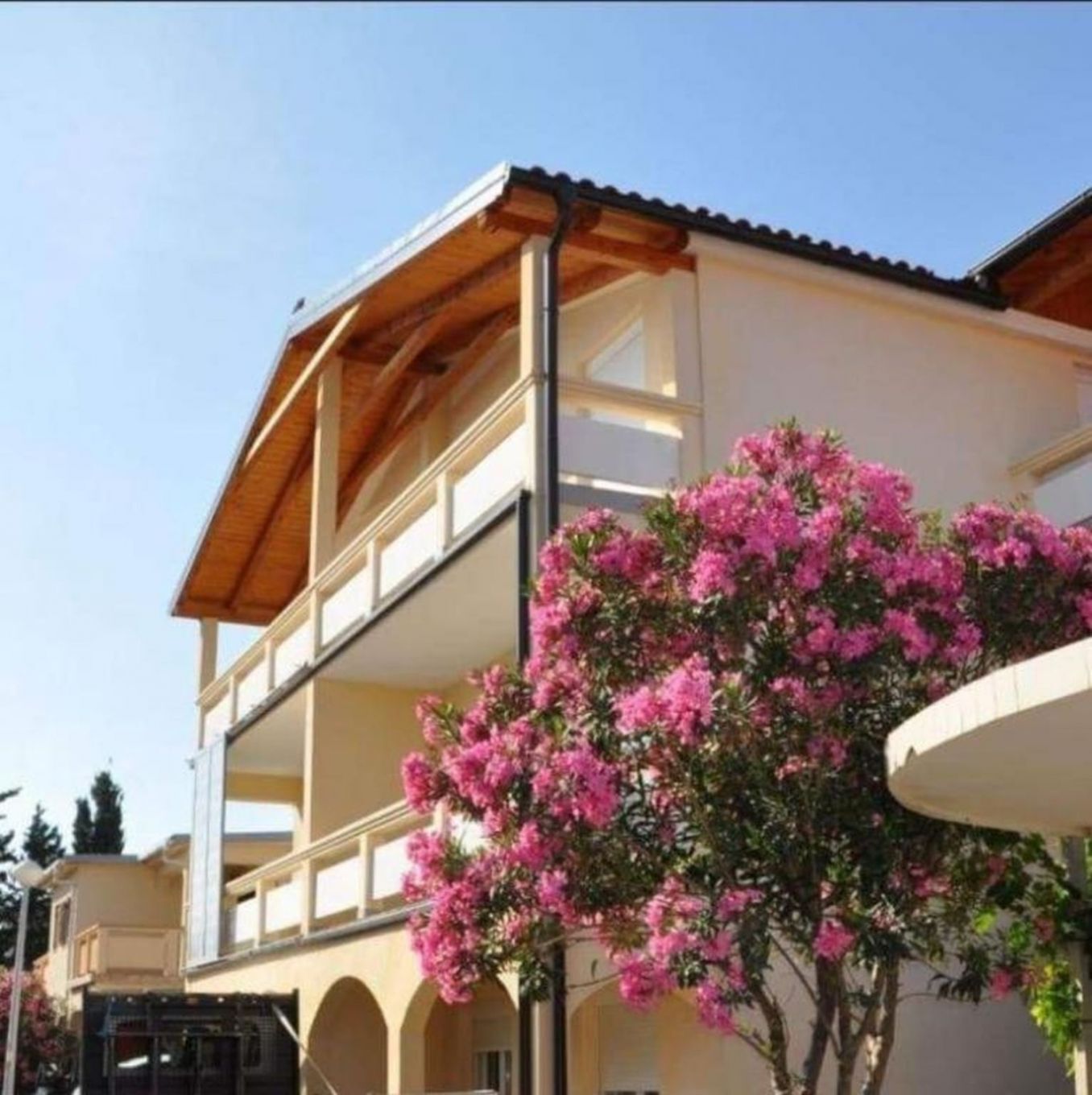 Apartments Sanja 11072-A2