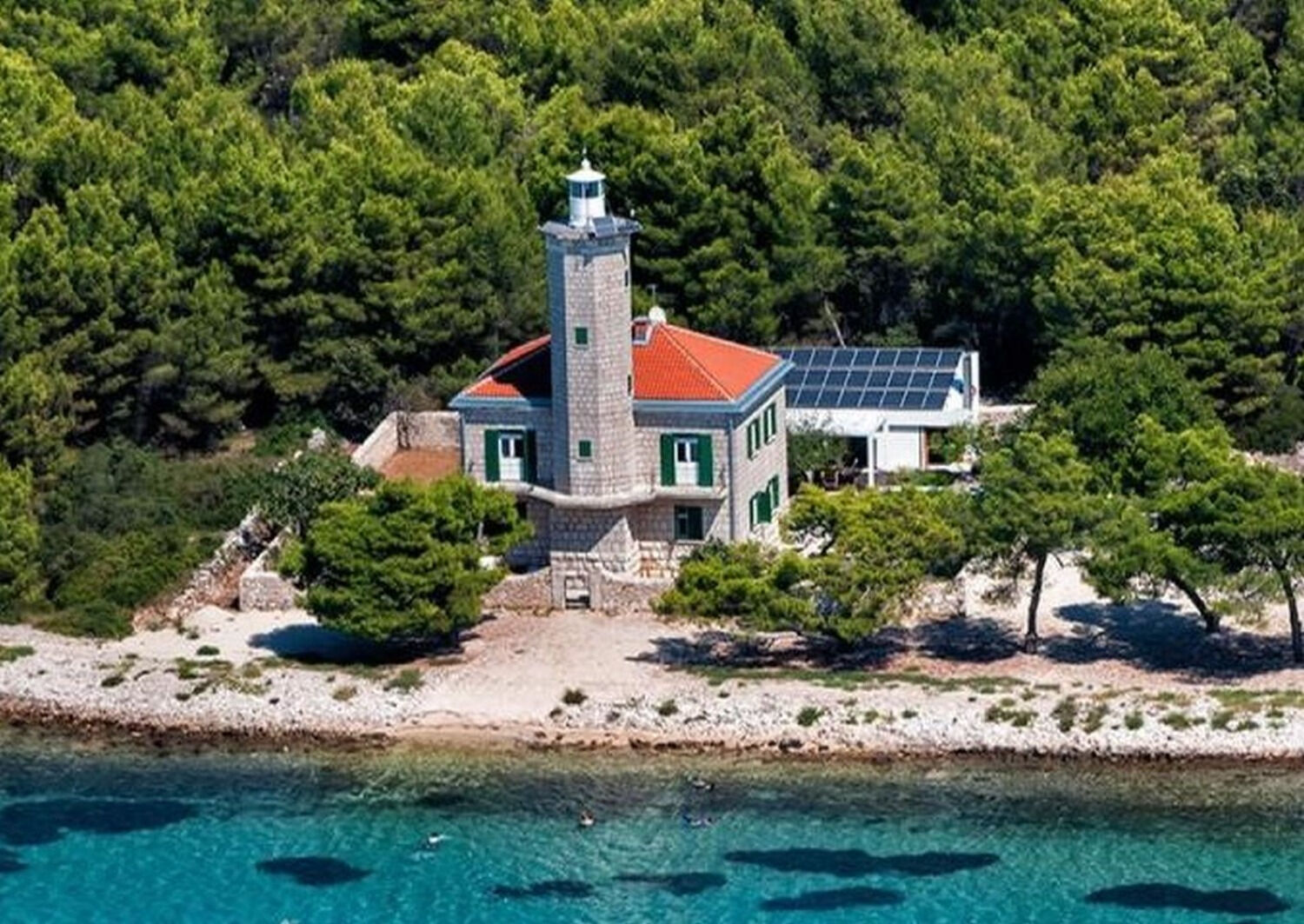 Photo of Apartments Sanja