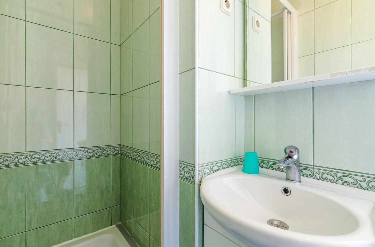 Apartments Brane 11073-A1
